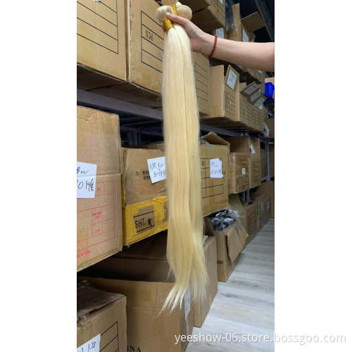 brazilian straight 613  hair bundles raw indian wigs non remy bulk virgin hair